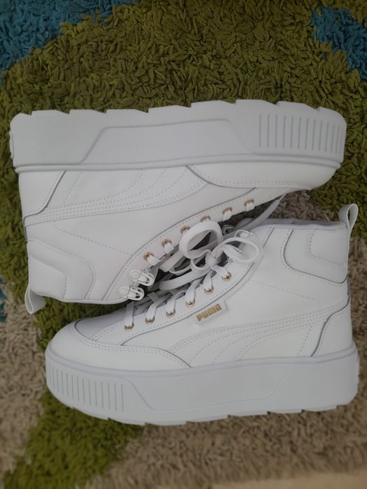 Ghete Puma -400lei