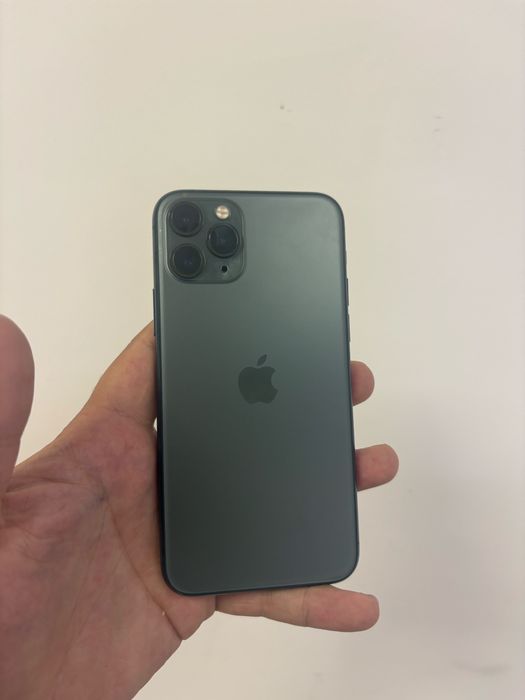 Айфон 11про iphone 11pro 64gb 83%