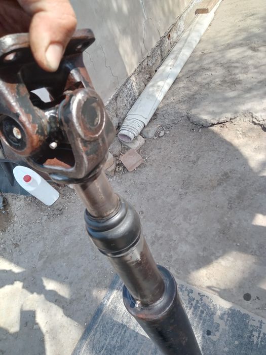 Продам кардан тлк80