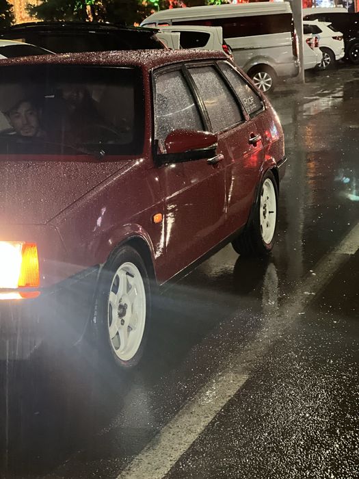 Продаётся ваз 2109 в отличном состоянии