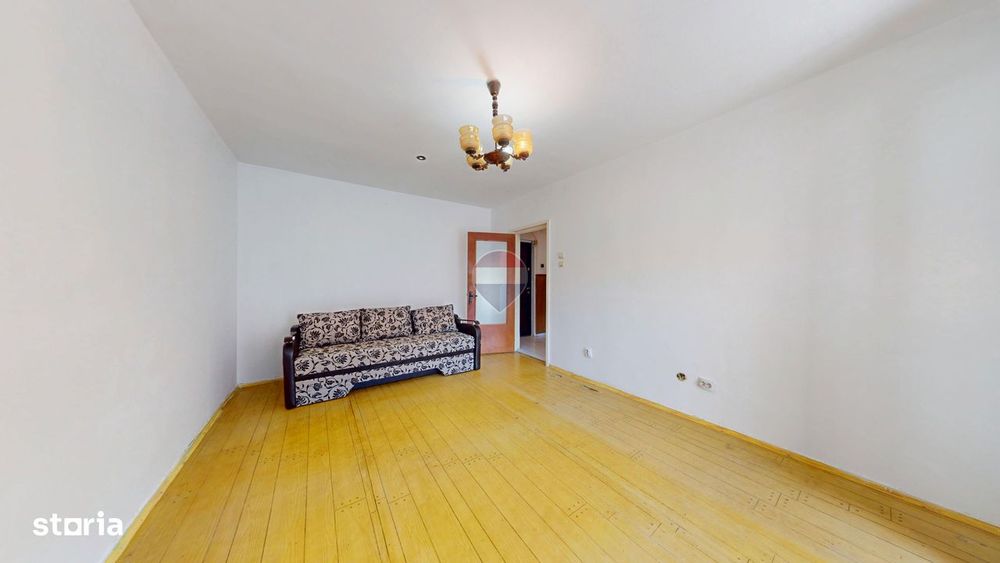 Comision 0% | Apartament 4 camere | Spatios | Priveliste | Racadau