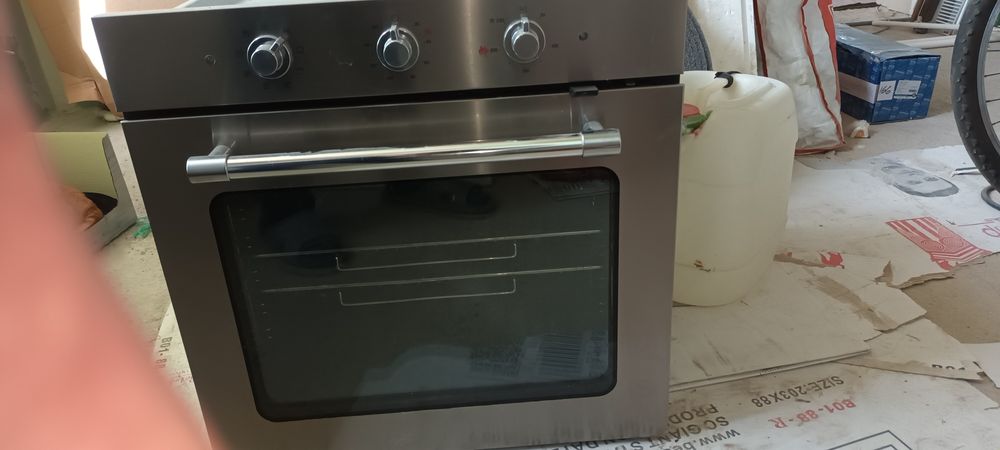 Cuptor electric Ikea
