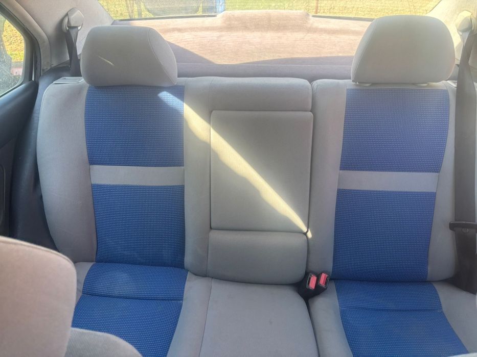 Dezmembrez bora 1.9 AJM