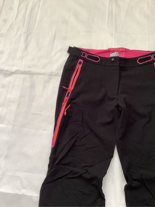 Pantaloni Mammut Eiger Extreme dama