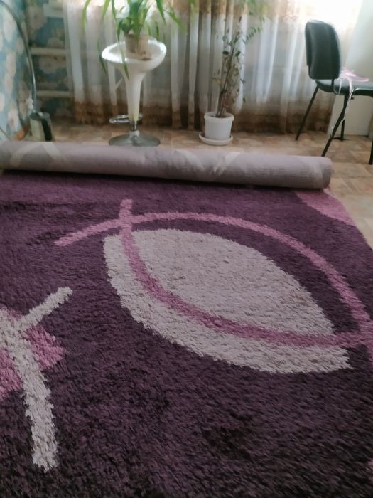 Ковёр размером 2 на 3 метра