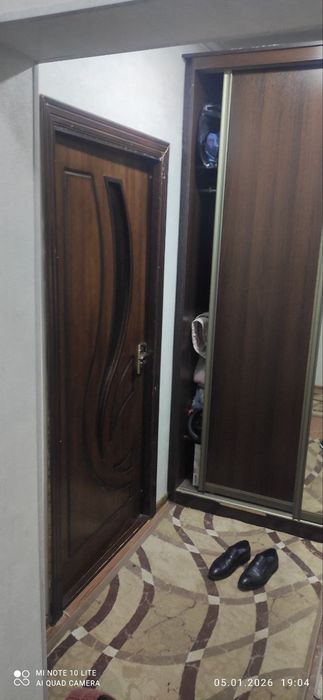 Bez makler kvartira. Qizlar yoki oilaga