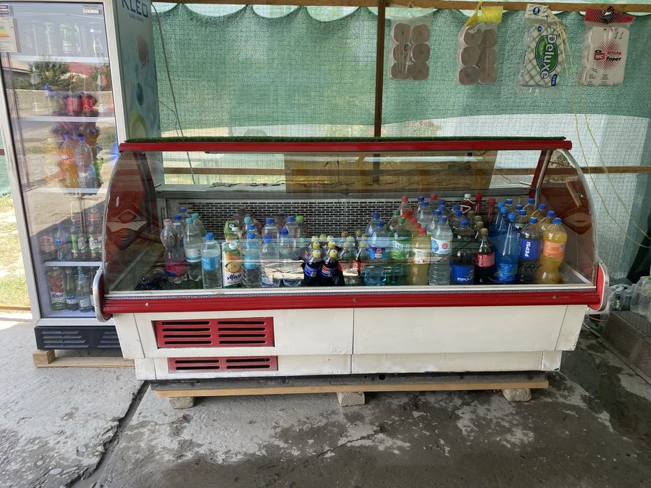 ветирнални холоделниг