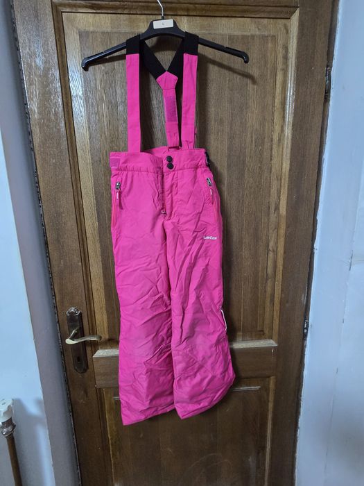 Salopeta / pantaloni de ski 8 ani