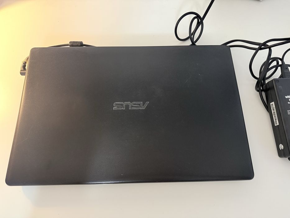 Asus X551M