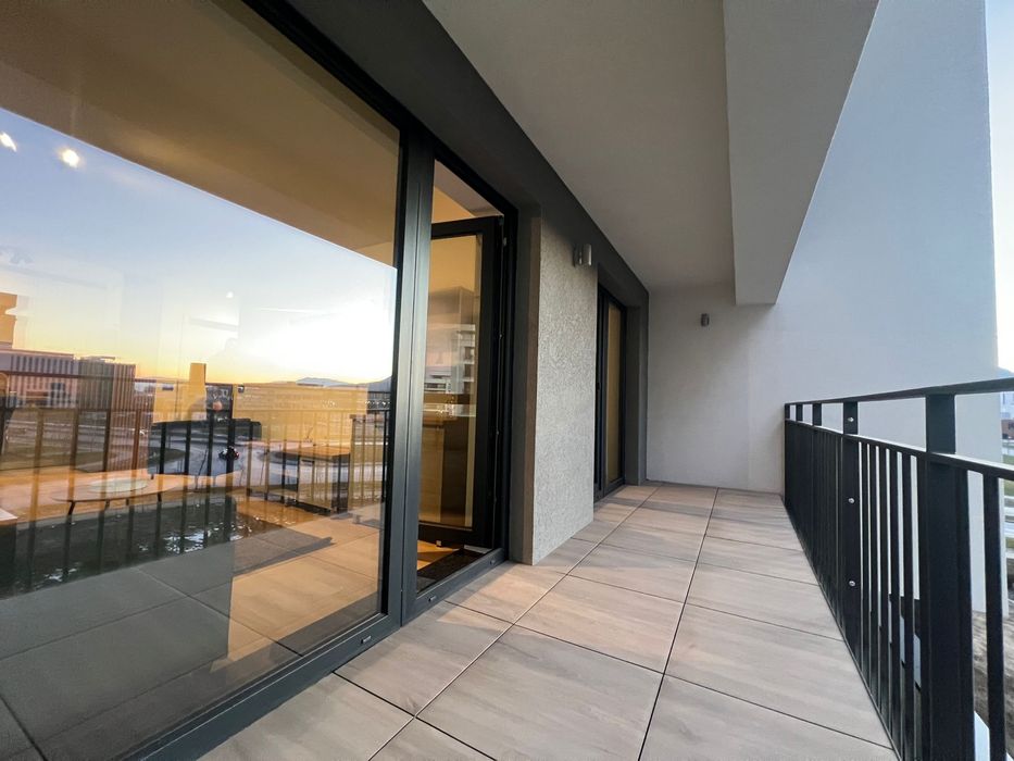 [PROPRIETAR] Apartament cu 2 camere Coresi Kasper
