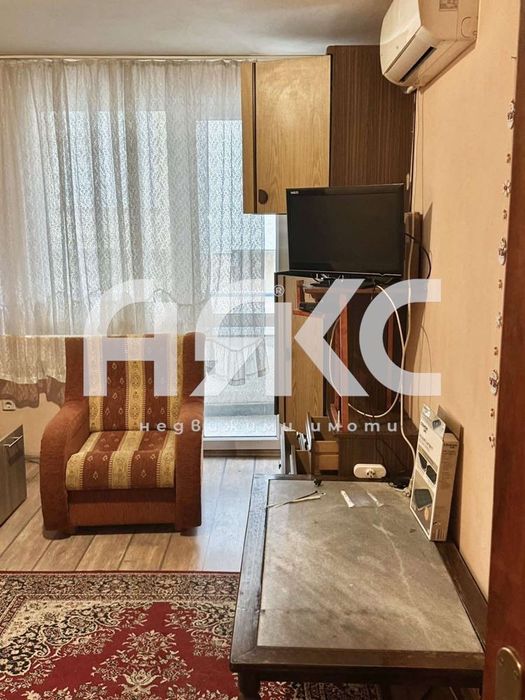 Продава се Тристаен апартамент в София, Редута - 80 кв.м за 1658 €/кв.м - Снимка #1