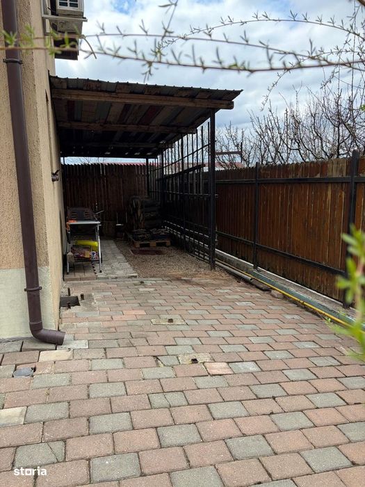 Casă individuală 170 mp | Parc Poligon Florești | Beci | Garaj