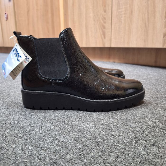 Челси кожаные ( Италия)