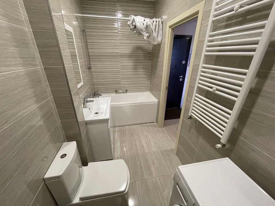 Дава се под наем Двустаен апартамент в София, Дианабад - 65 кв.м за 450 € - Снимка #4