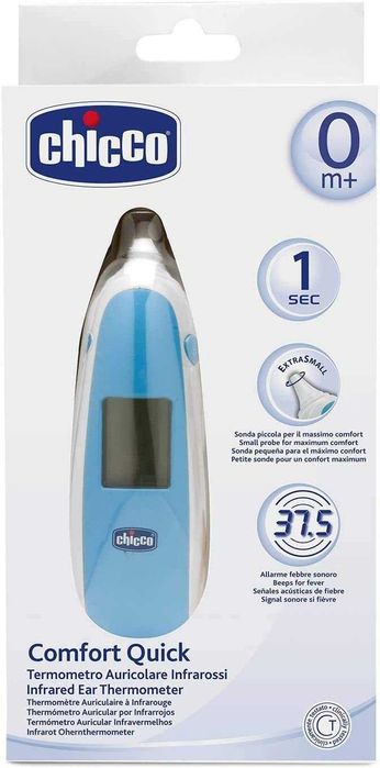 Chicco Comfort Quick Дигитален термометър