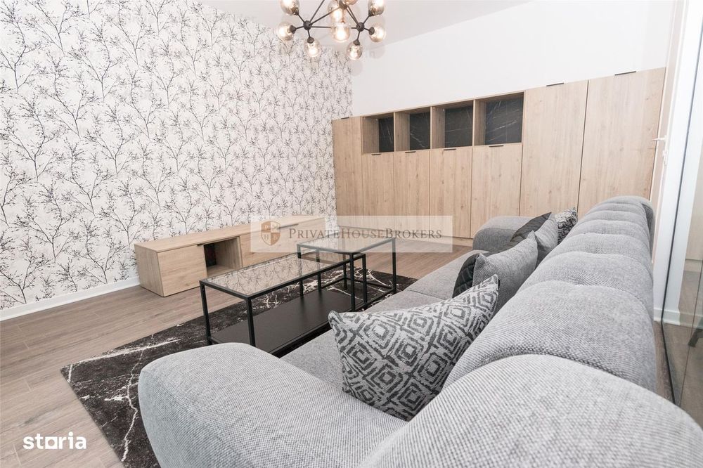 Pipera | Baneasa | Aviatiei | CLOUD9 | Bloc 2020 | Parcare