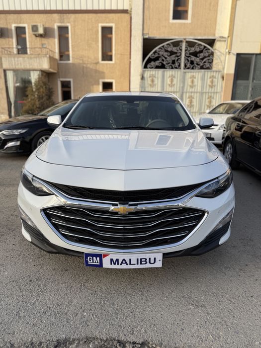 Malibu malibu 2020