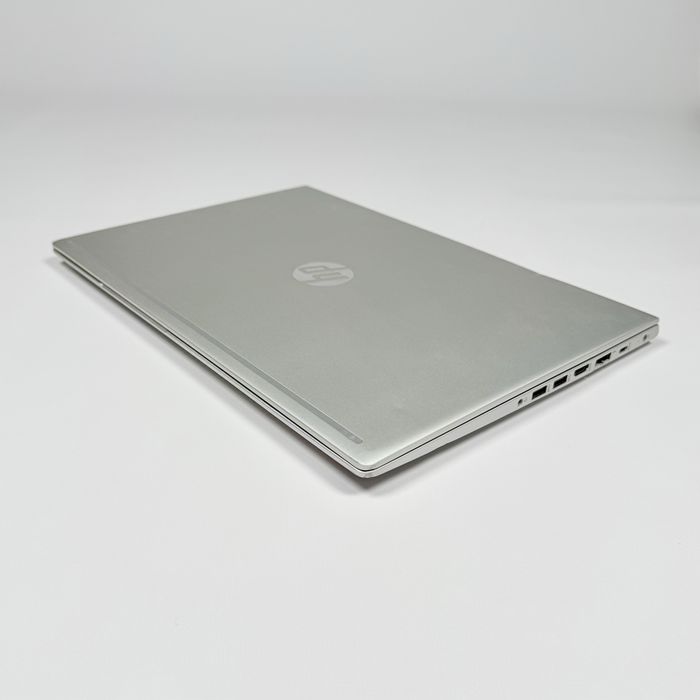 HP ProBook 450 G7/15,6” IPS/i5-10210U/NVIDIA GeForce MX130/16GB/512GB