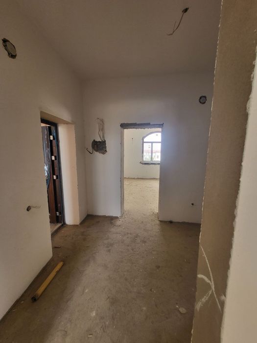 Продам новый дом