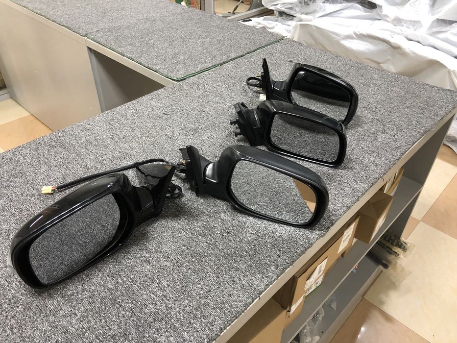 Зеркало Камри 40 45