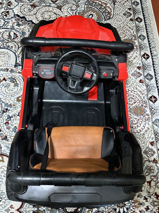 Продам Электроавтомобиль