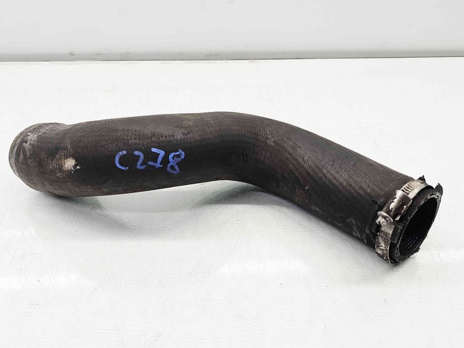 Furtun intercooler Audi A4 (8K5, B8) Avant [Fabr 2008-2015] 8K0145737O
