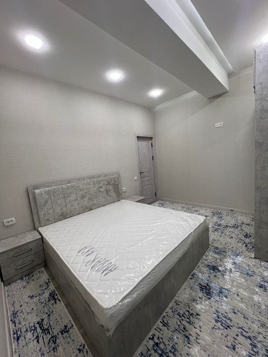 Massiv FERUZA. ECO bazar protiv.