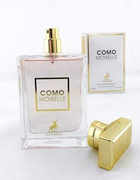 Парфюмна вода Como Moiselle