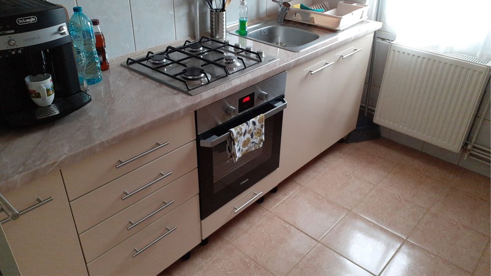 Apartament 2 camere zona Garii