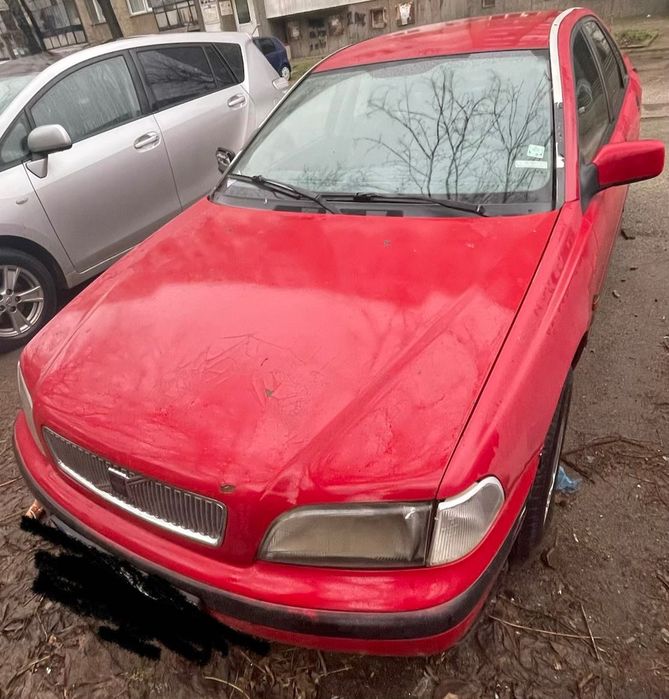 Продава Volvo S40