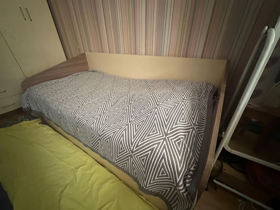 Детские кровати 2 шт