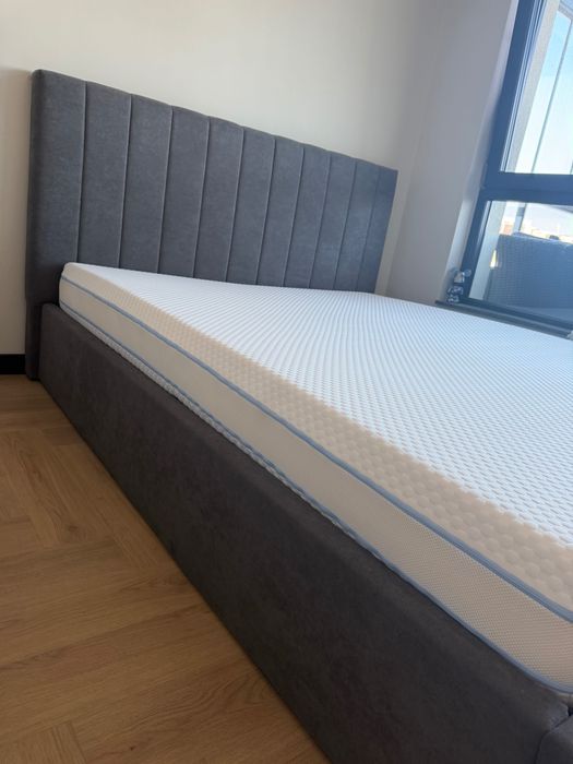 Продавам 2 матрака 160х200 и 120х200 см