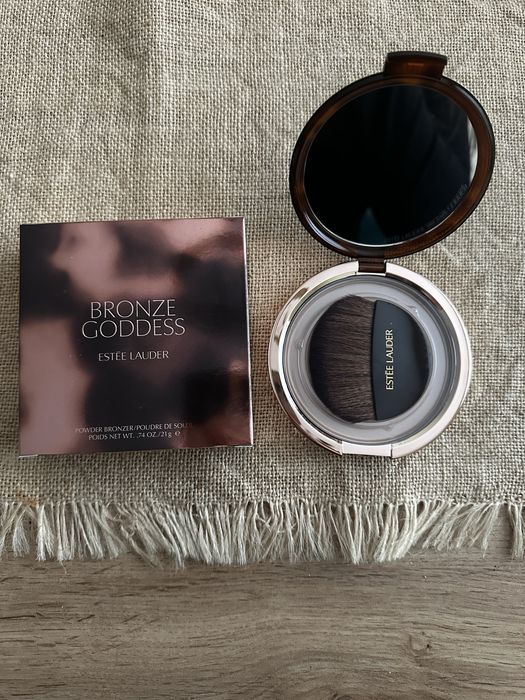 Бронзираща пудра Estee Lauder Bronze Goddess