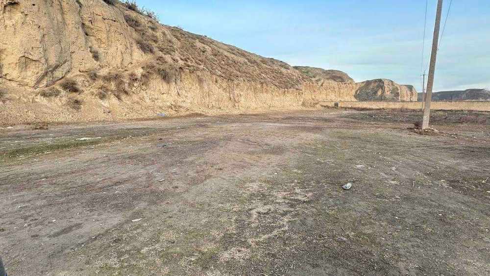 Ферма 80 сўтих. Манзил Тошкент вилояти, Пискент тумани.