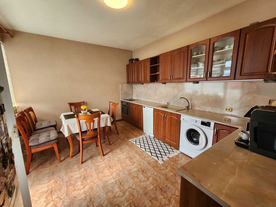 Продава се Етаж от къща в Пловдив, Въстанически - 140 кв.м за 1750 €/кв.м - Снимка #6