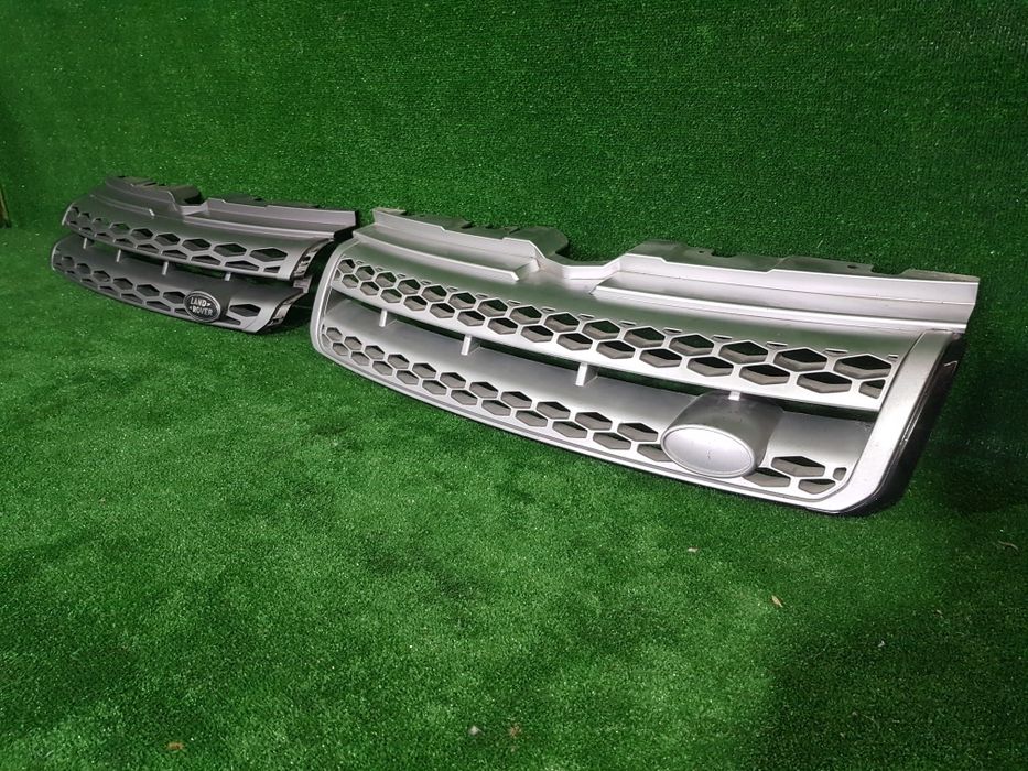 Grila Radiator Land Rover Range Rover Evoque an 2011-2015