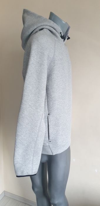 Nike Tech  Hoodie Mens Size M НОВО! ОРИГИНАЛ! Мъжки Суитшърт!