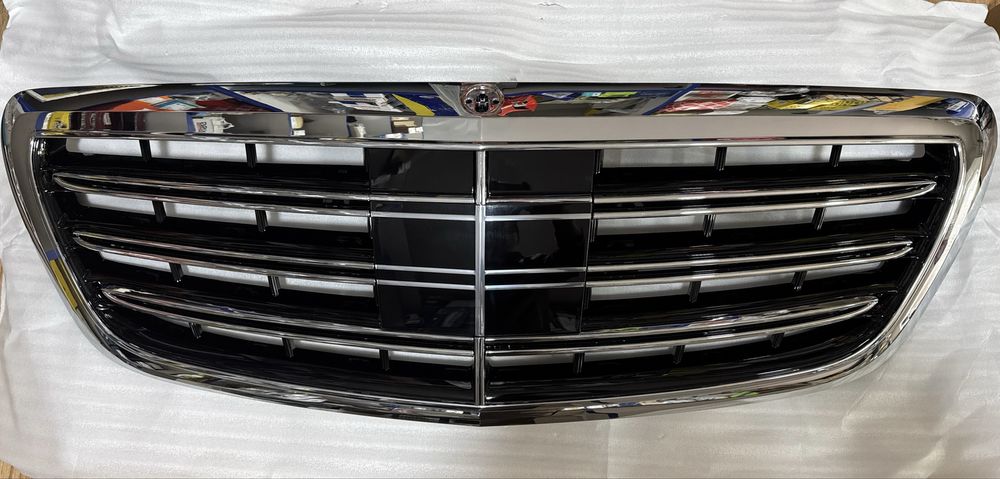 W222 ablesovka Sotiladi TAEVANT