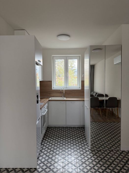 Дава се под наем Тристаен апартамент в София, Овча купел - 80 кв.м за 698.19 € - Снимка #4