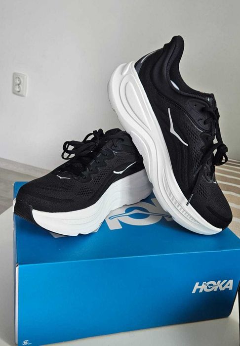 Нови Hoka Bondi 9/48