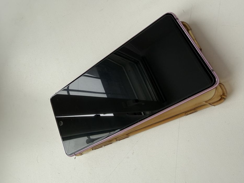 Samsung Galaxy S20 FE