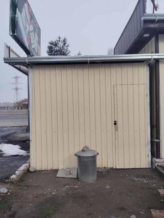 Бутка сотилади 3-3