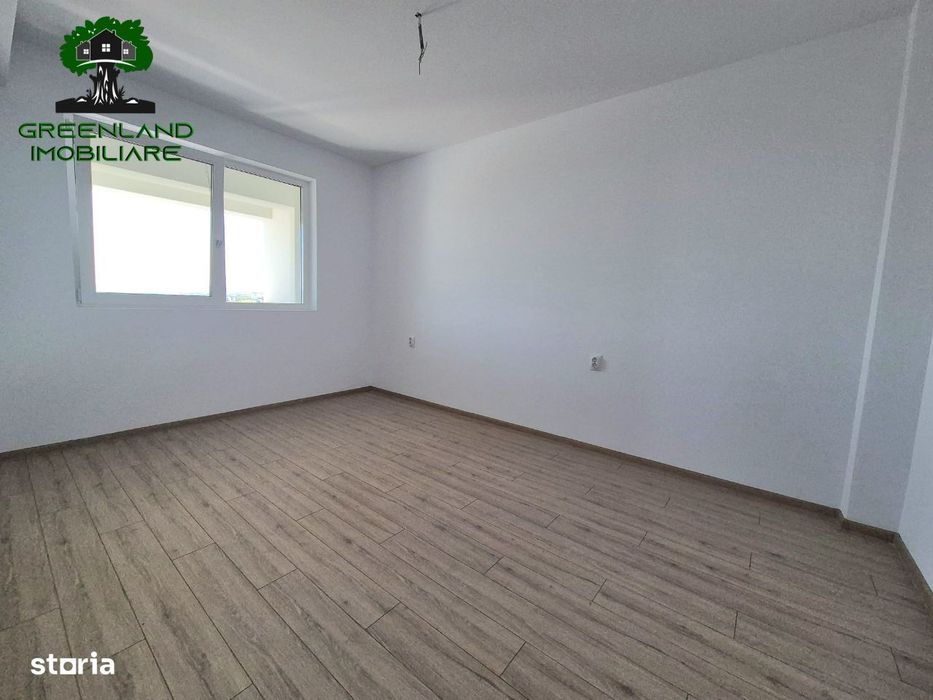 Apartament 2 camere, 55 mp, ETAJ 1, BLOC NOU, parcare, platou Galata