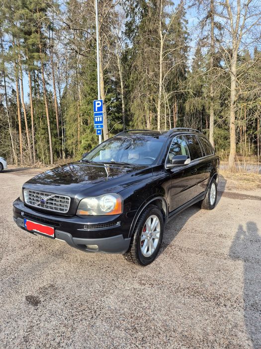 Volvo XC 90 2009
