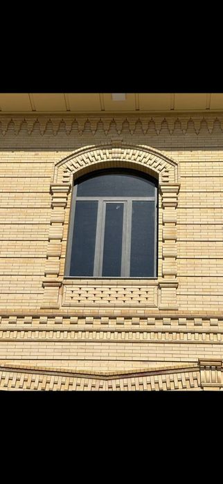 Padrashifka Gisht terish xizmatlari