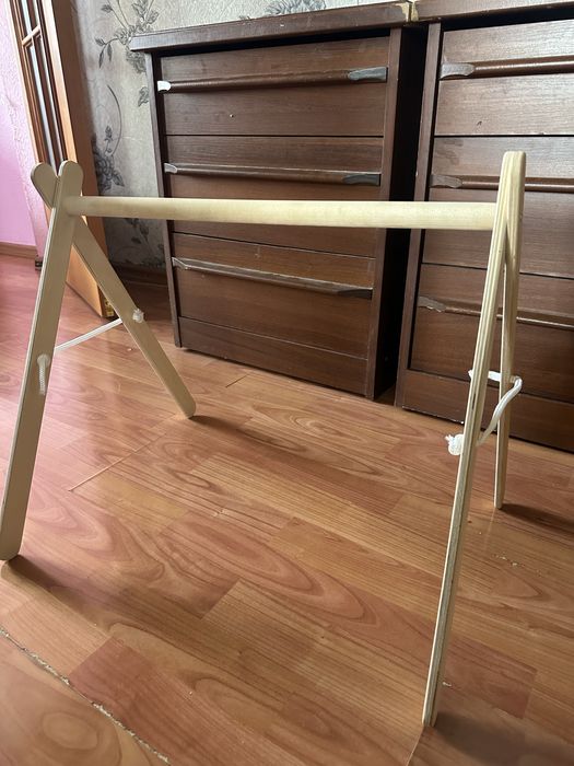 стойка монтессори