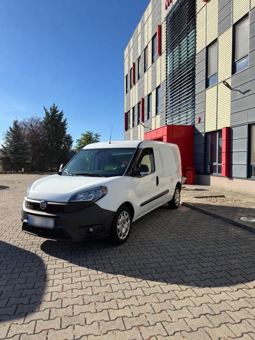 FIAT Doblo 2019 — imagine 2