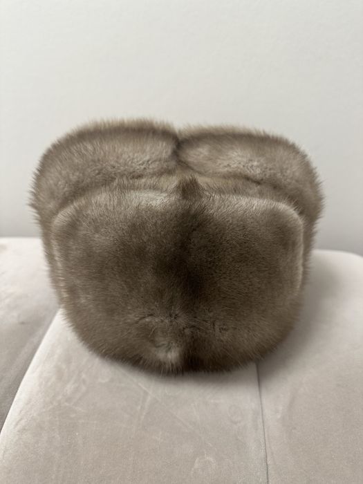 Шапки норковые и каракулевые