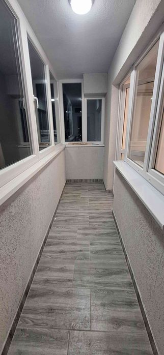 Închiriez apartament tip studio