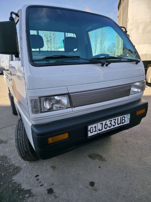 Labo Koreya 2012 Zavod propan